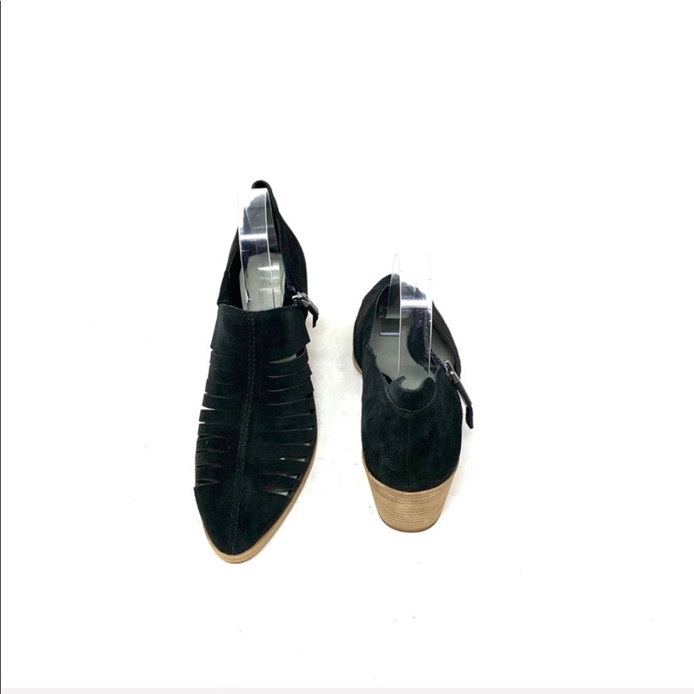 1. State Arnet Booties View 6